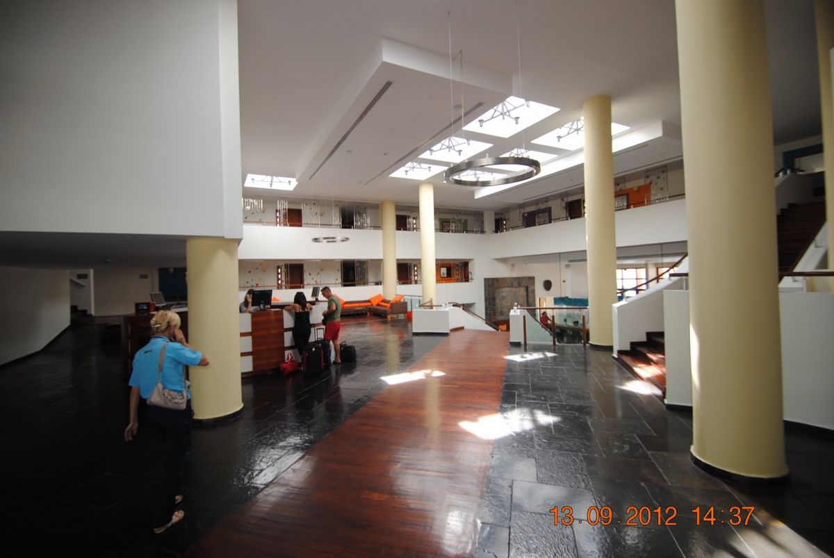 imagini hotel ISIL CLUB BODRUM